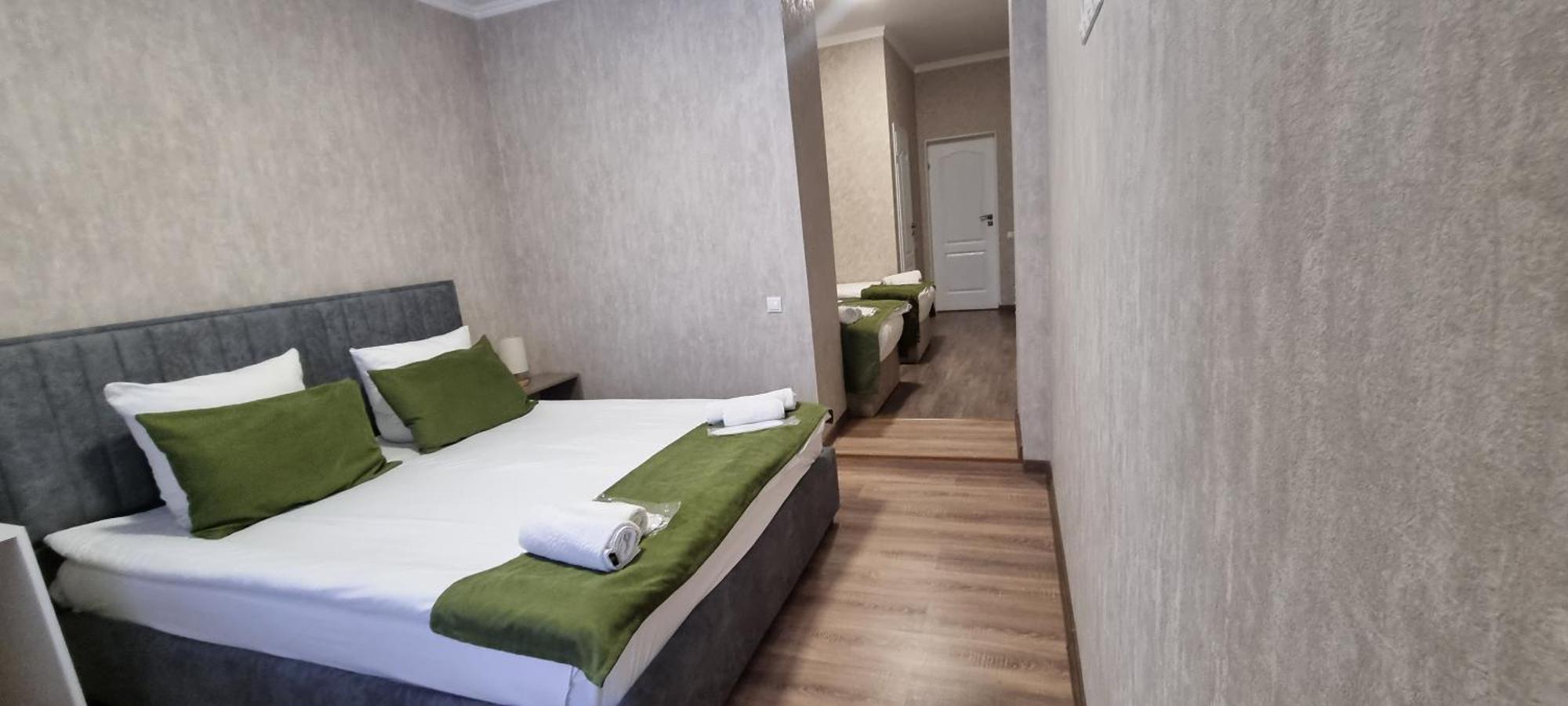 Tsaghkunk Chef House Hotel & Restaurant Sevan Buitenkant foto
