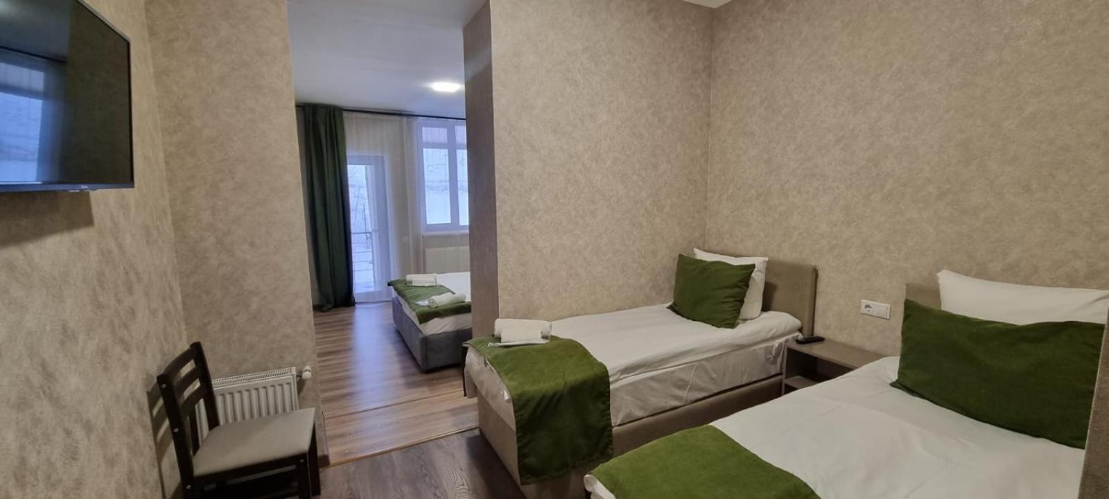 Tsaghkunk Chef House Hotel & Restaurant Sevan Buitenkant foto